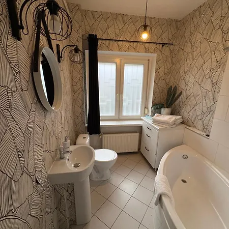 Гостевой дом Gold Познань