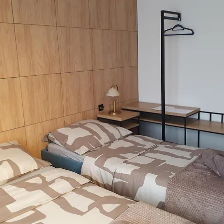 Πανσιόν Gold 3*