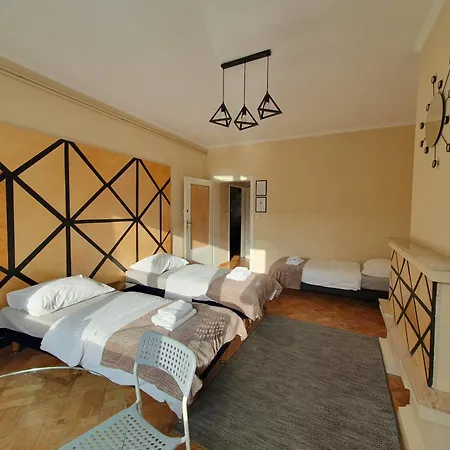 Гостевой дом Gold 3*