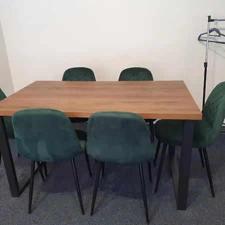 Gold Гостевой дом