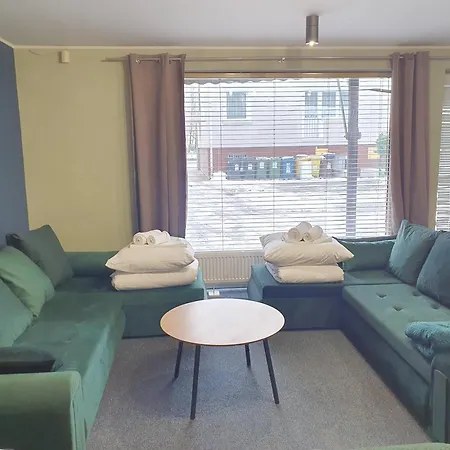 Gold Гостевой дом