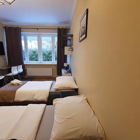 Gold Гостевой дом 3*