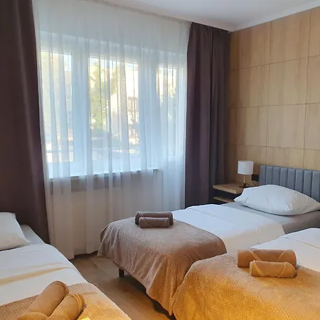Gasthof Gold 3*