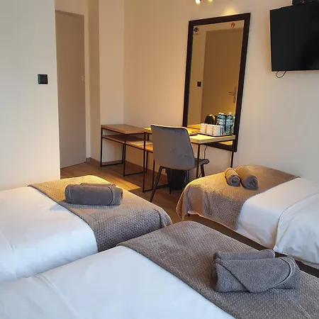 Гостевой дом Gold 3*