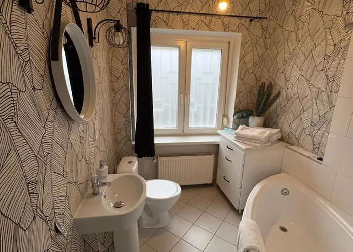 Guest house Gold Poznan