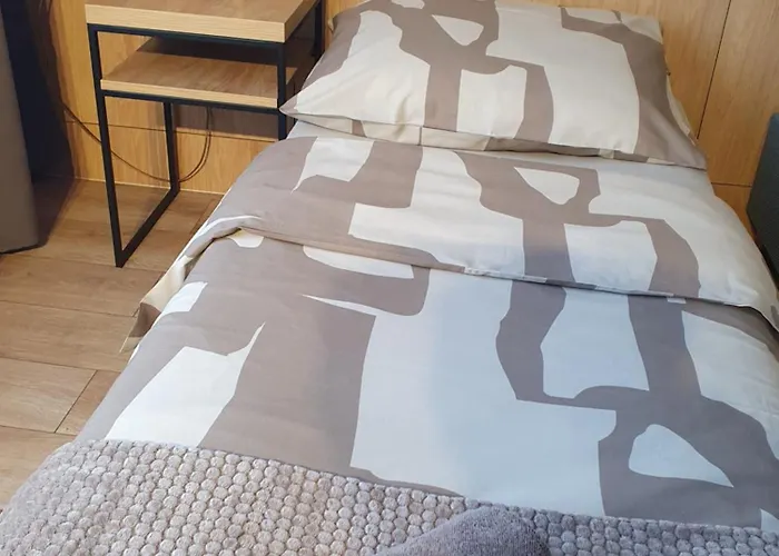 Gold Guest house Poznan