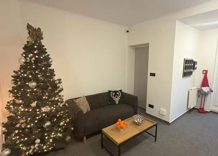 Guest house Gold Poznan