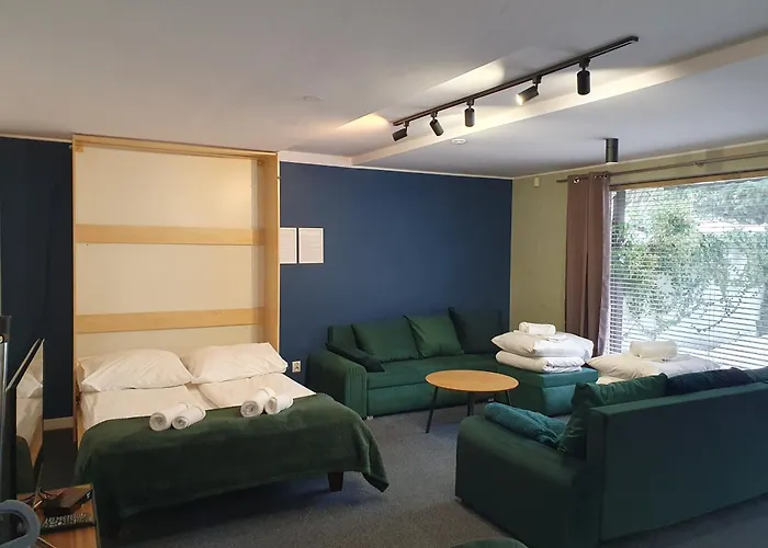 Guest house Gold Poznan